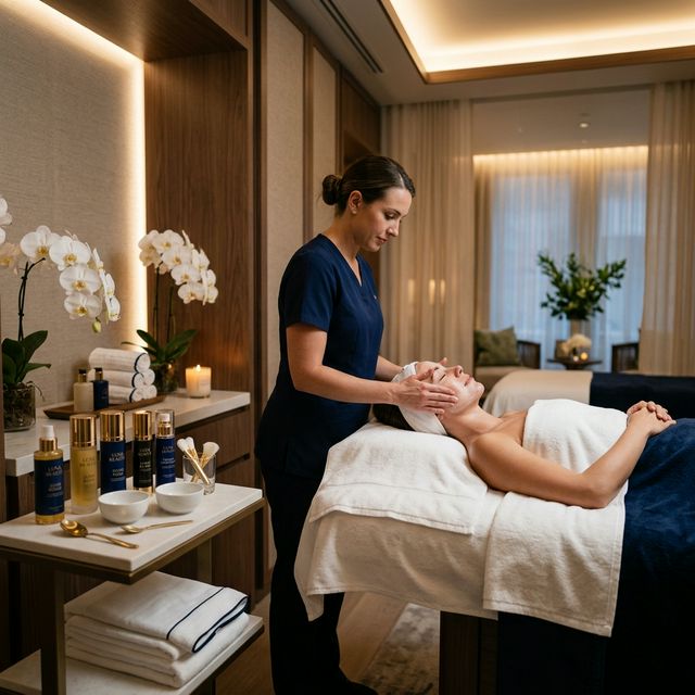 Hamilelik Döneminde Güvenli Güzellik ve Bakım İşlemleri