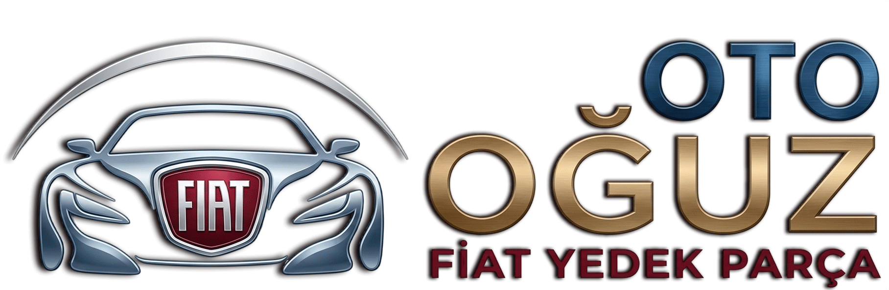 Fiat Yedek Parça OTO OĞUZ