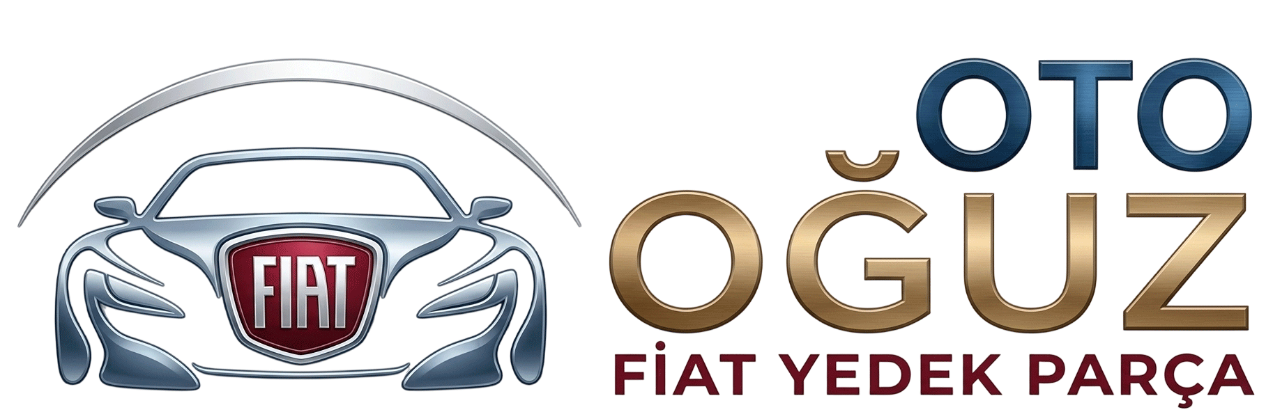 Fiat Yedek Parça OTO OĞUZ