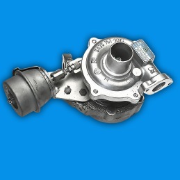 Fiat Doblo Punto Linea 1.3 JTD Multijet Turbo 55198317