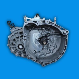 Fiat Doblo Geniş Ayna 6 İleri Şanzıman 55250410 55239616