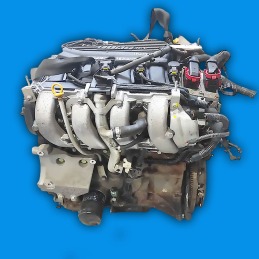 Fiat Stilo 1.6 16V Benzinli Çıkma Motor 182B6000