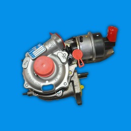Fiat Linea 1.3 Multijet Euro 5 Çıkma Turbo 55225439