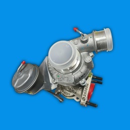 Fiat Doblo 1.4 16V Turbo 55254739