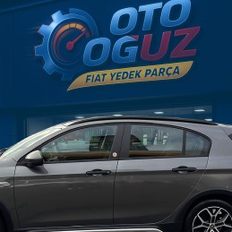 Fiat Egea Cross 1.4 Street Çıkma Sol Ön Kapı 52204536