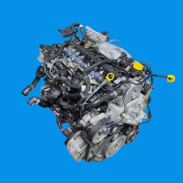 Fiat Egea 1.3 Euro 6.5 Adblueli Garantili Çıkma Motor 46346020