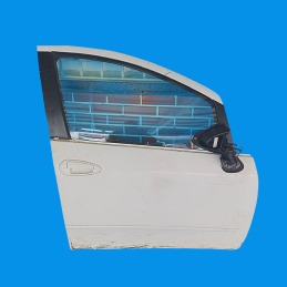 Fiat Linea Çıkma Sağ Ön Kapı 52063481