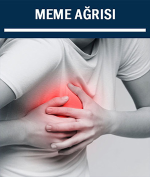Meme Ağrısı